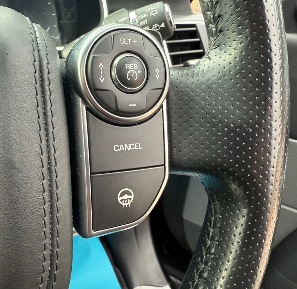 Used Land Rover Range Rover Sport 2016 for sale - 77734092: Photo 18