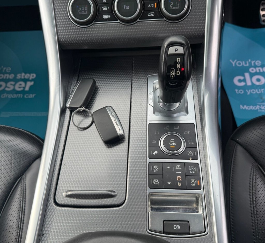 Used Land Rover Range Rover Sport 2016 for sale - 77734092: Photo 21