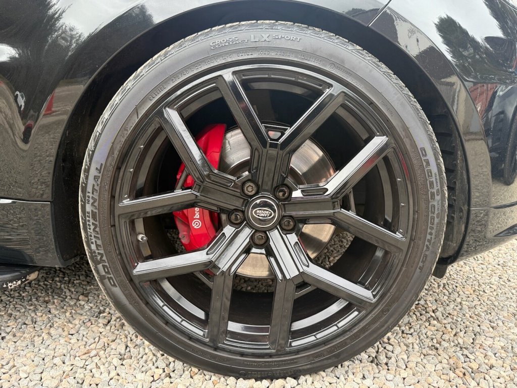 Used Land Rover Range Rover Sport 2016 for sale - 77734092: Photo 9