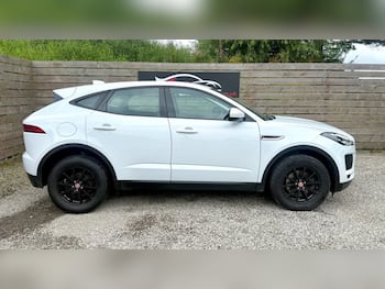 Used Jaguar E-Pace 2018 for sale - 79655713: Photo