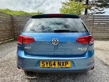Used Volkswagen Golf 2014 for sale - 78619525: Photo
