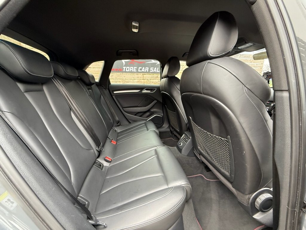 Used Audi S3 2018 for sale - 78017564: Photo 12