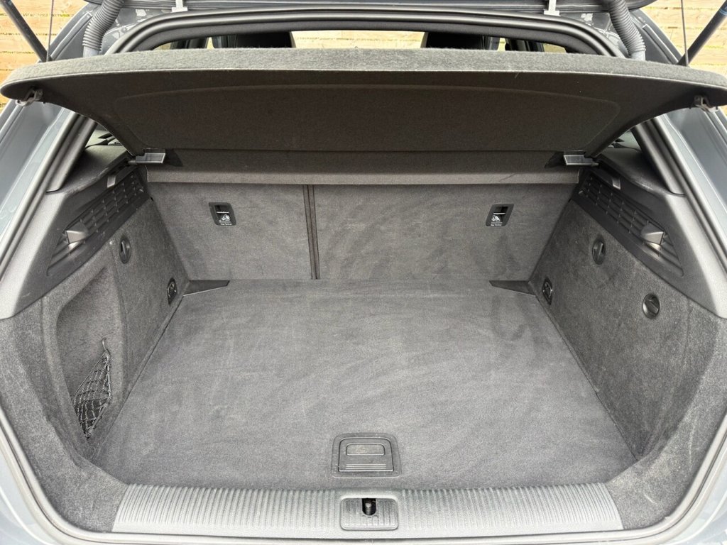 Used Audi S3 2018 for sale - 78017564: Photo 13