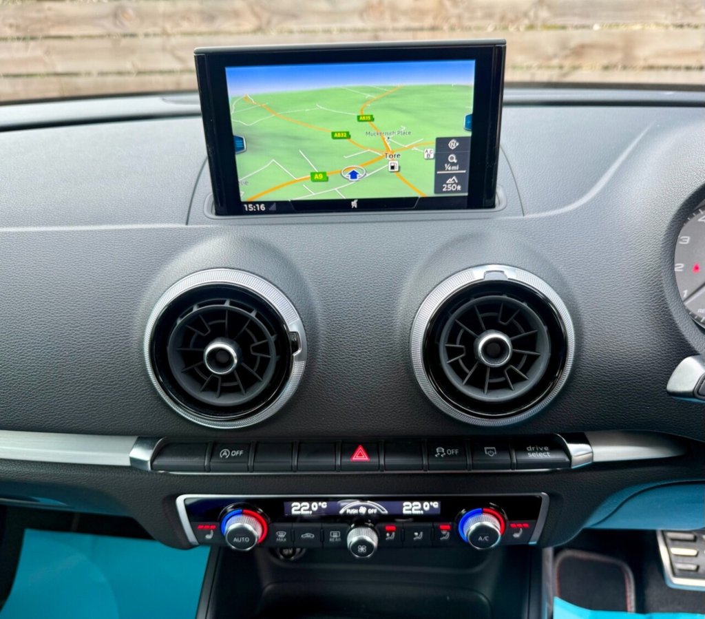 Used Audi S3 2018 for sale - 78017564: Photo 16