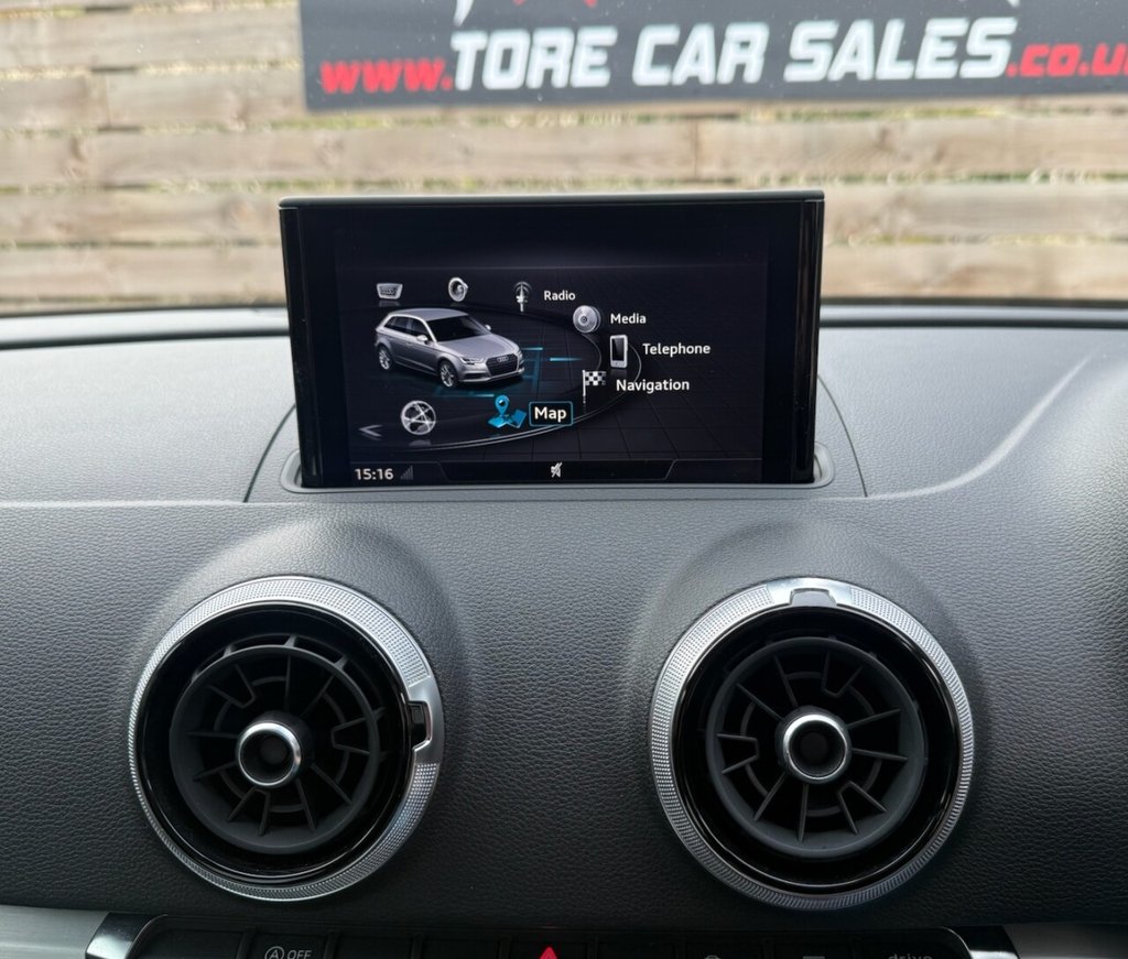 Used Audi S3 2018 for sale - 78017564: Photo 18