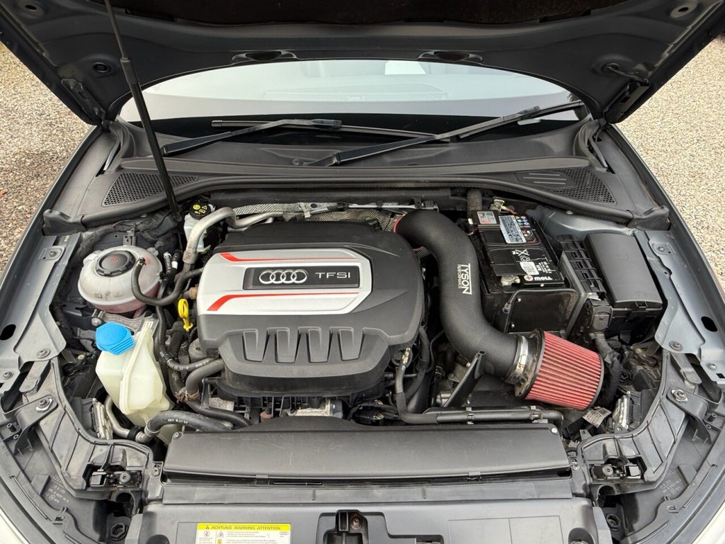 Used Audi S3 2018 for sale - 78017564: Photo 20