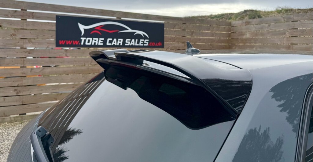 Used Audi S3 2018 for sale - 78017564: Photo 21