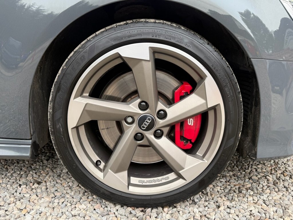 Used Audi S3 2018 for sale - 78017564: Photo 9