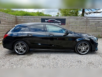 Used Mercedes-Benz CLA 2016 for sale - 78583041: Photo
