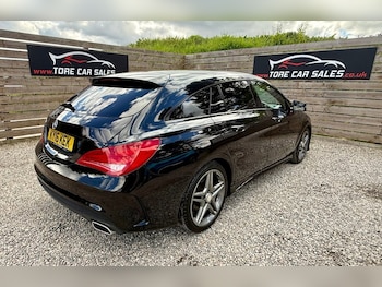 Used Mercedes-Benz CLA 2016 for sale - 78583041: Photo
