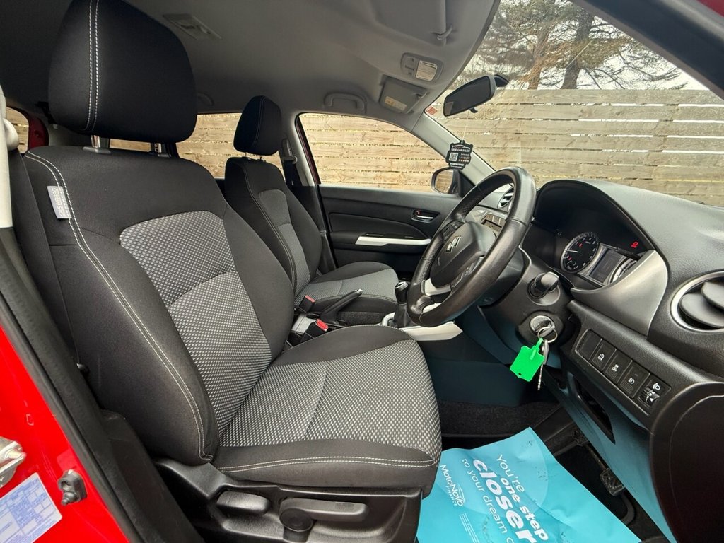 Used Suzuki Vitara 2016 for sale - 76910198: Photo 10