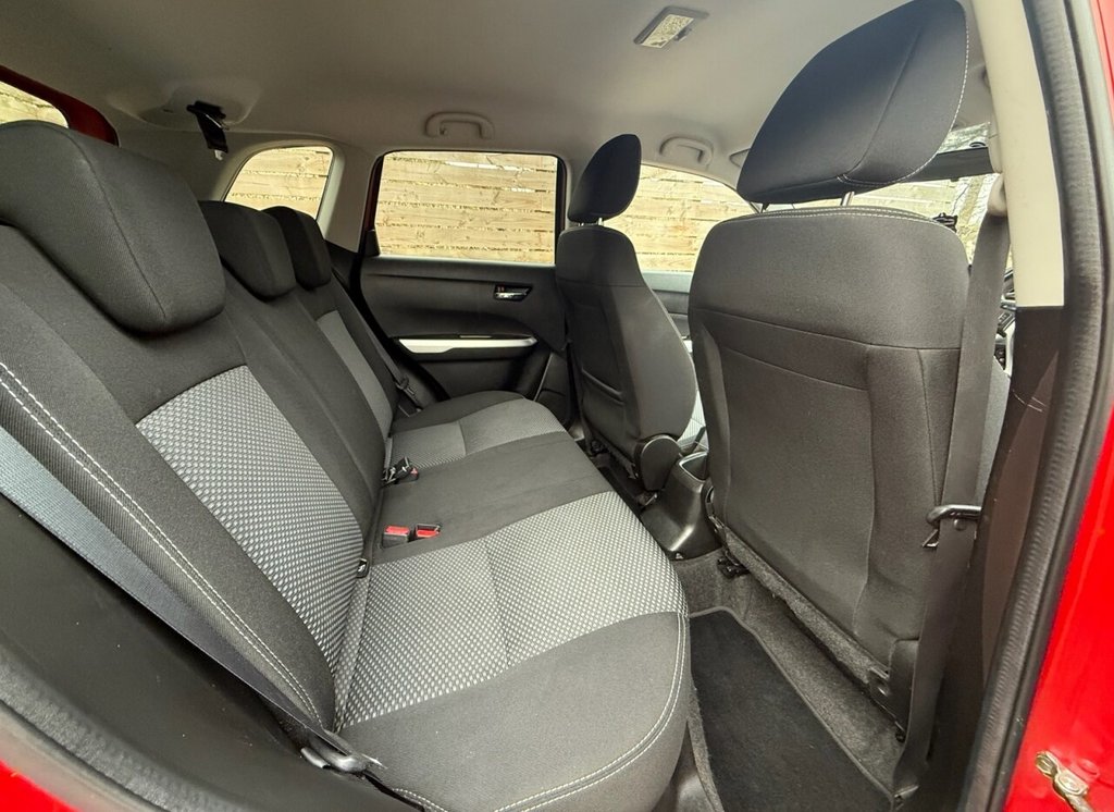 Used Suzuki Vitara 2016 for sale - 76910198: Photo 11