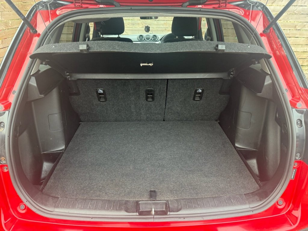 Used Suzuki Vitara 2016 for sale - 76910198: Photo 12