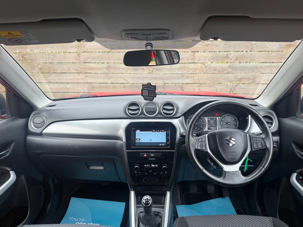 Used Suzuki Vitara 2016 for sale - 76910198: Photo 14