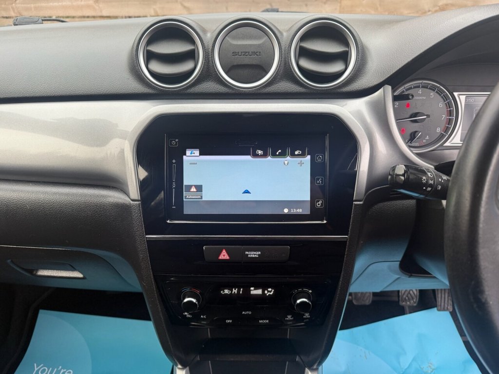 Used Suzuki Vitara 2016 for sale - 76910198: Photo 15