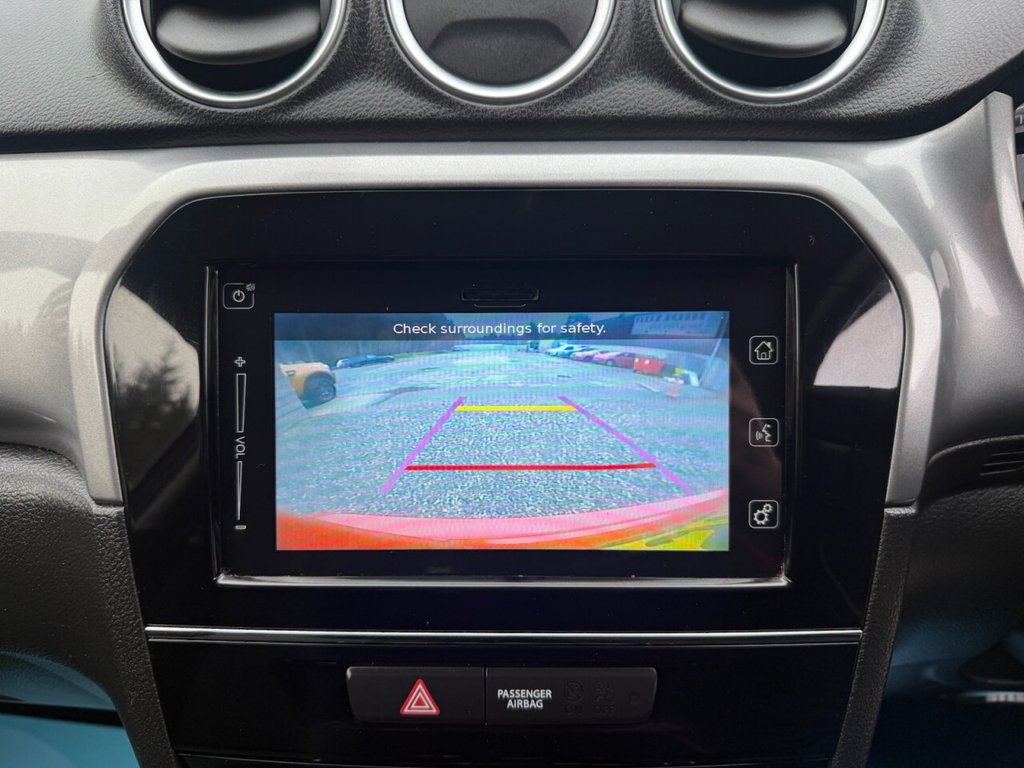 Used Suzuki Vitara 2016 for sale - 76910198: Photo 16