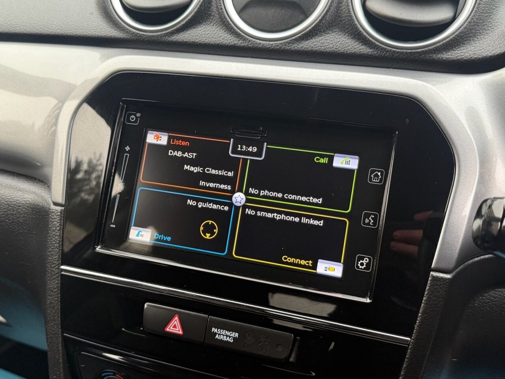 Used Suzuki Vitara 2016 for sale - 76910198: Photo 17