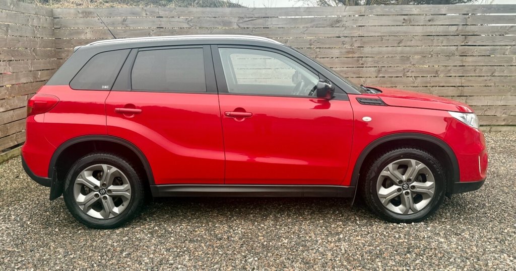 Used Suzuki Vitara 2016 for sale - 76910198: Photo 2
