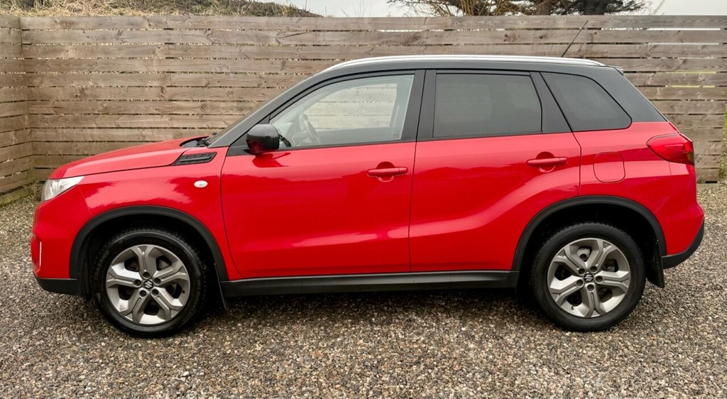 Used Suzuki Vitara 2016 for sale - 76910198: Photo 6