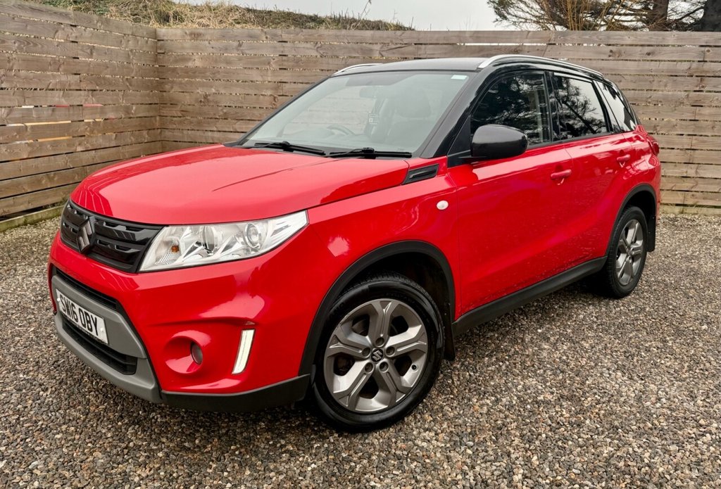 Used Suzuki Vitara 2016 for sale - 76910198: Photo 7
