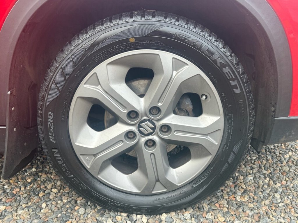 Used Suzuki Vitara 2016 for sale - 76910198: Photo 9