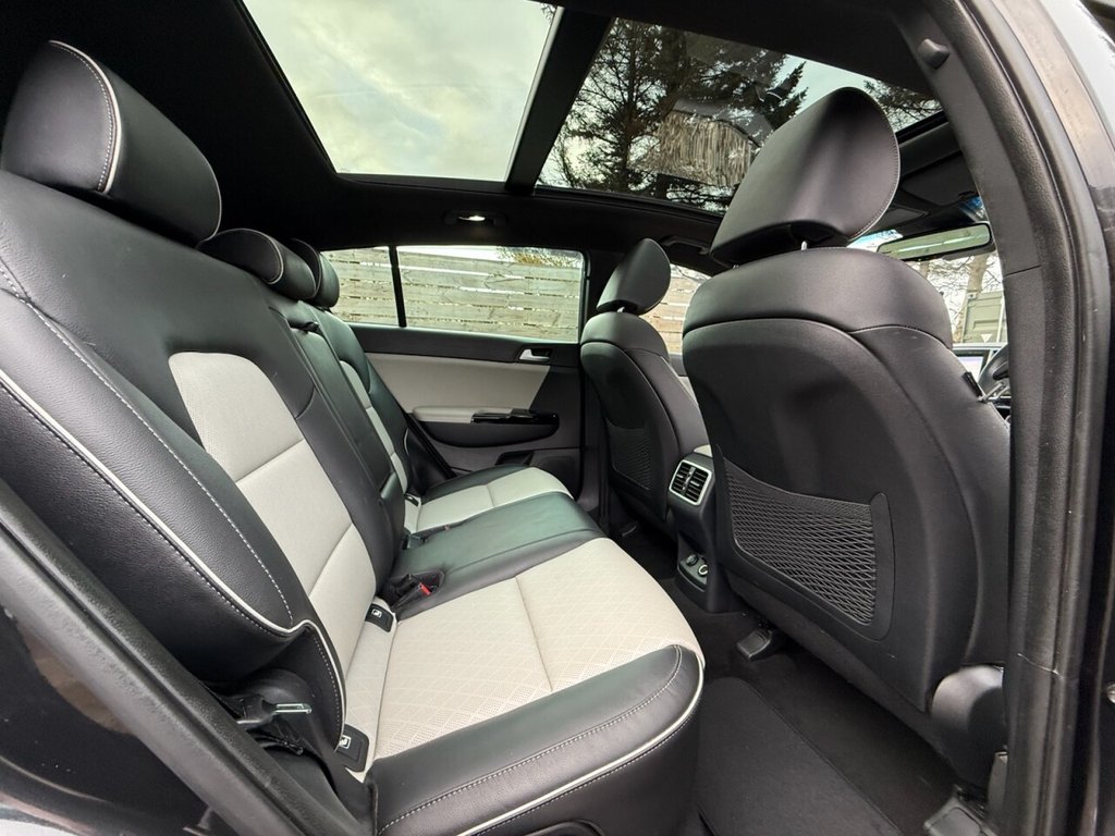 Used Kia Sportage 2018 for sale - 76632105: Photo 12