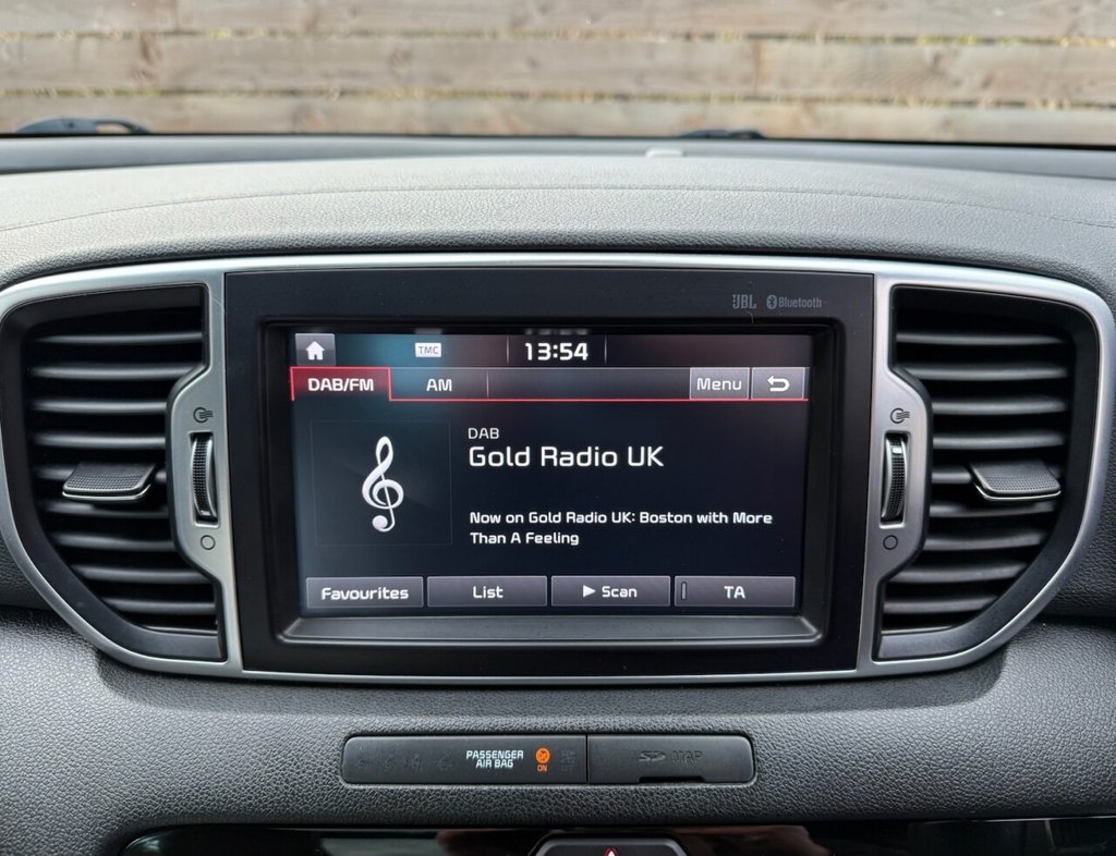 Used Kia Sportage 2018 for sale - 76632105: Photo 18