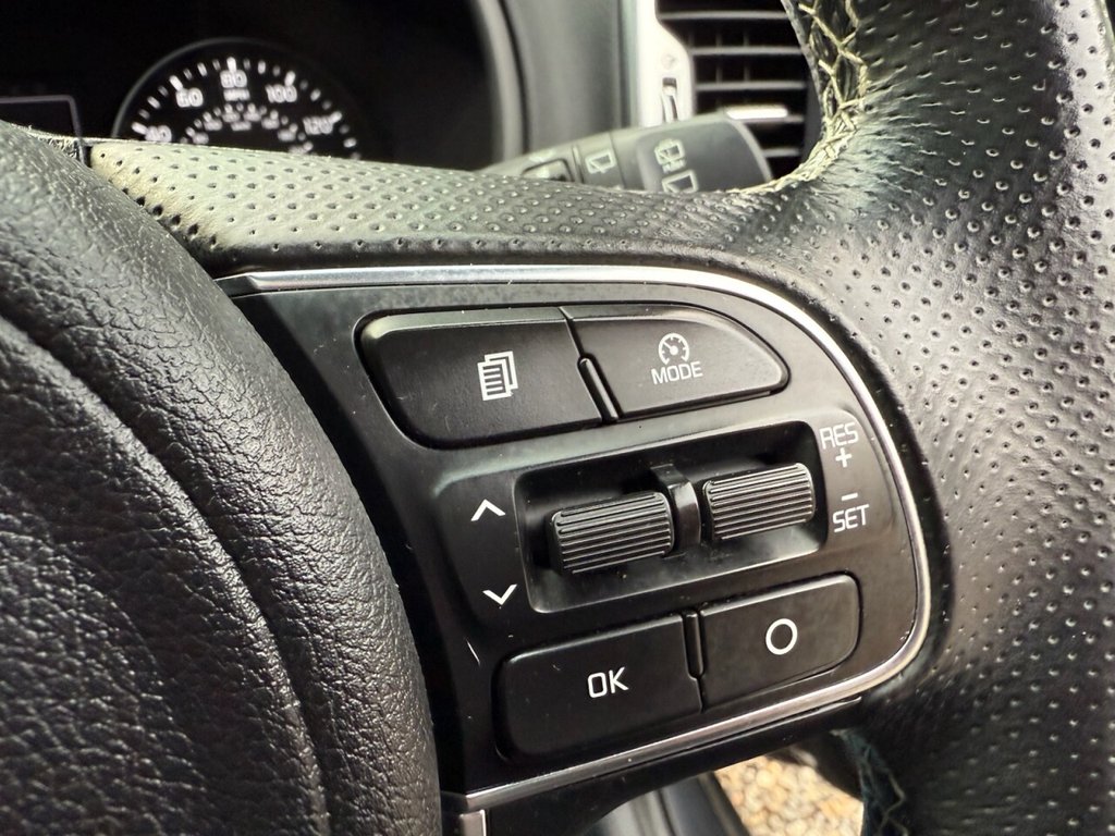 Used Kia Sportage 2018 for sale - 76632105: Photo 21