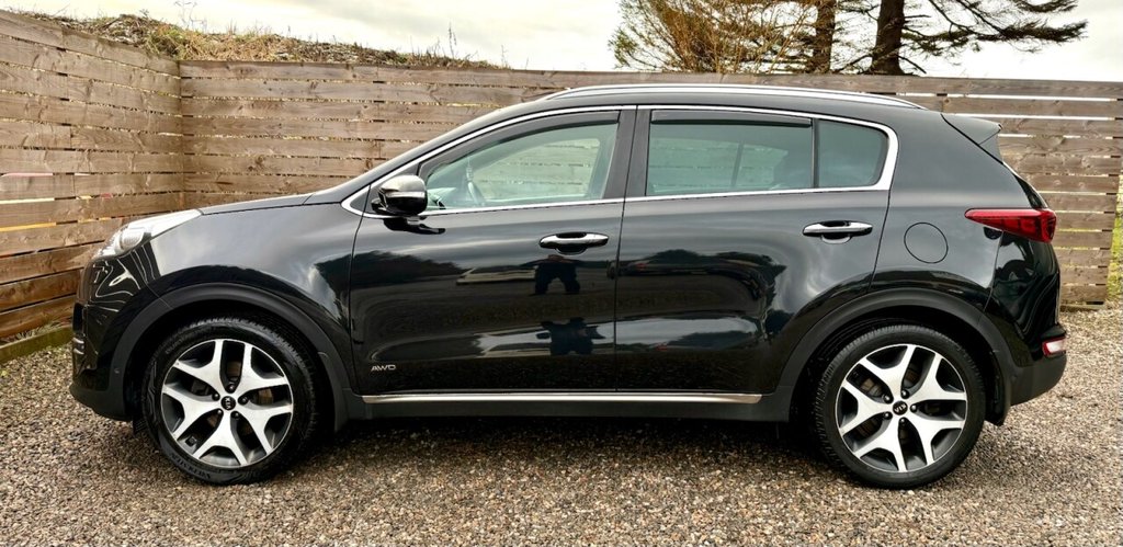 Used Kia Sportage 2018 for sale - 76632105: Photo 6