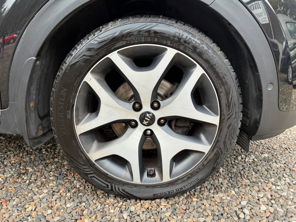 Used Kia Sportage 2018 for sale - 76632105: Photo 9