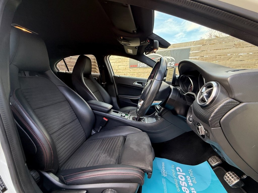 Used Mercedes-Benz A-Class 2017 for sale - 77748273: Photo 10