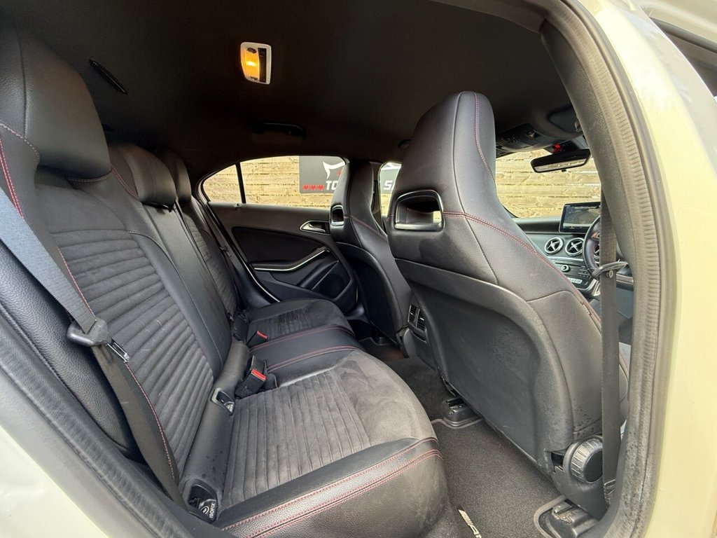 Used Mercedes-Benz A-Class 2017 for sale - 77748273: Photo 11