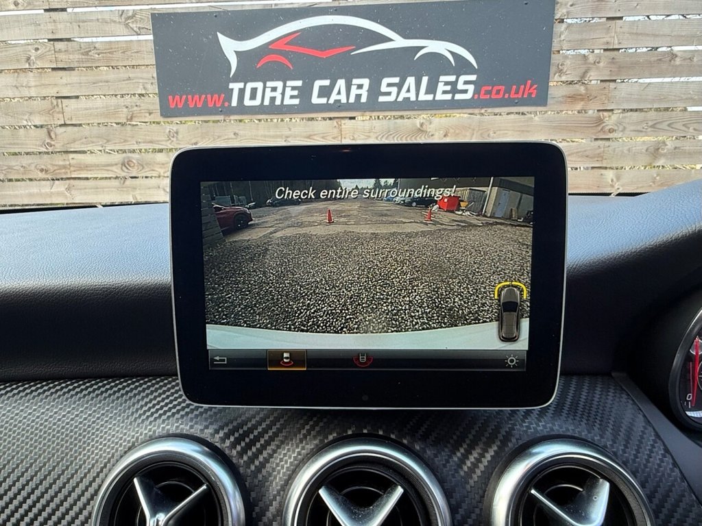 Used Mercedes-Benz A-Class 2017 for sale - 77748273: Photo 13