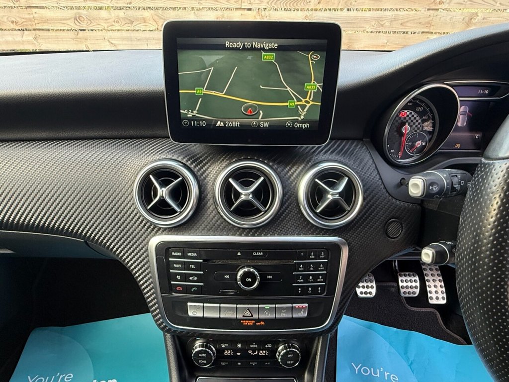 Used Mercedes-Benz A-Class 2017 for sale - 77748273: Photo 14