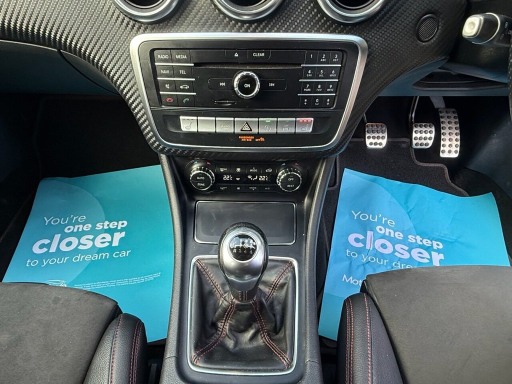 Used Mercedes-Benz A-Class 2017 for sale - 77748273: Photo 16