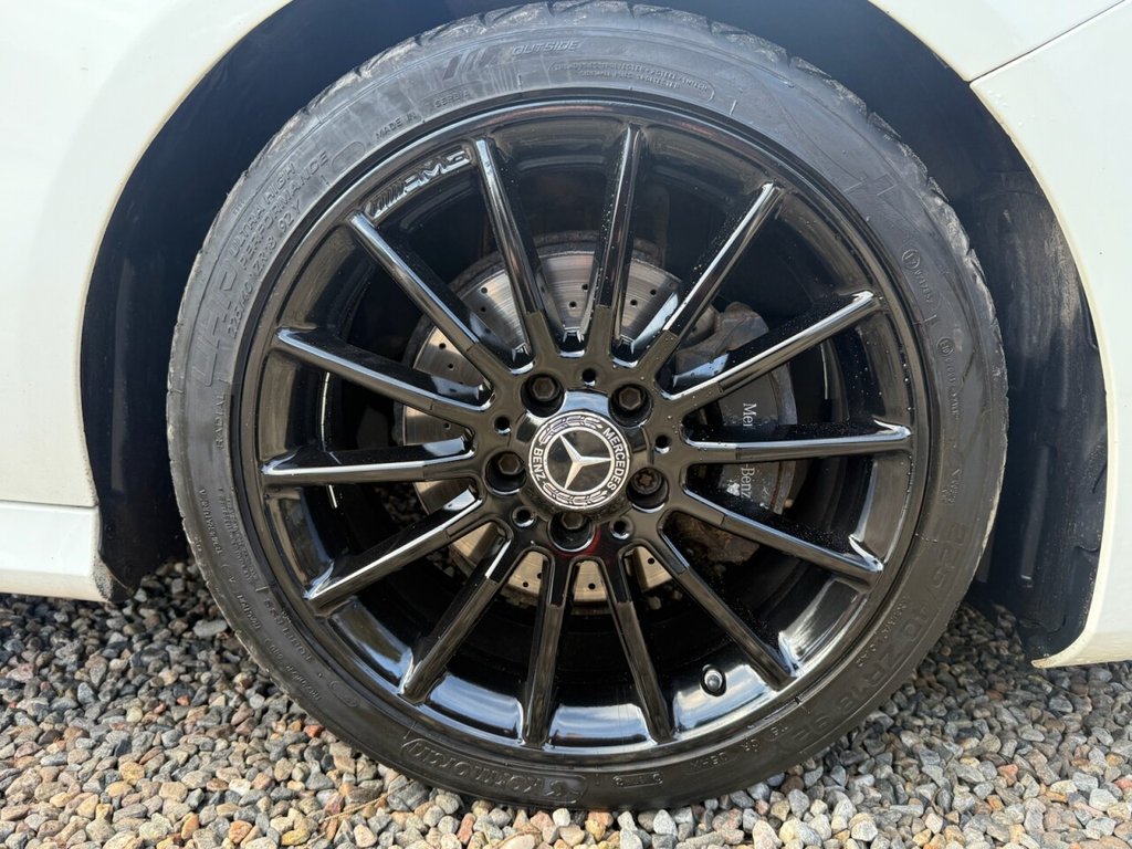 Used Mercedes-Benz A-Class 2017 for sale - 77748273: Photo 8