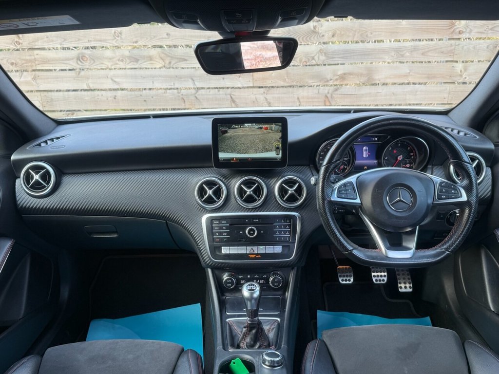 Used Mercedes-Benz A-Class 2017 for sale - 77748273: Photo 9