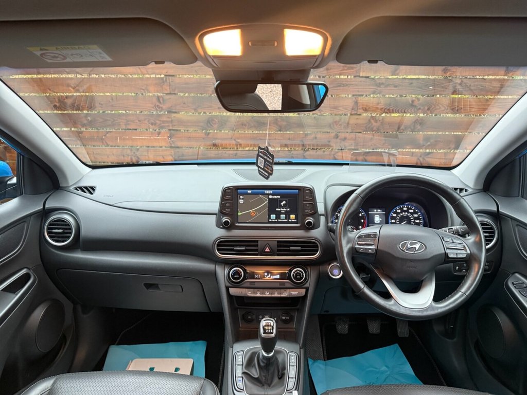 Used Hyundai KONA 2019 for sale - 76868092: Photo 10