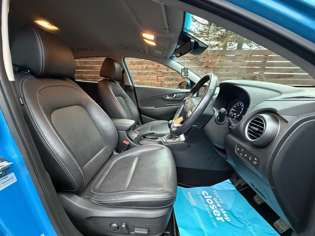 Used Hyundai KONA 2019 for sale - 76868092: Photo 11