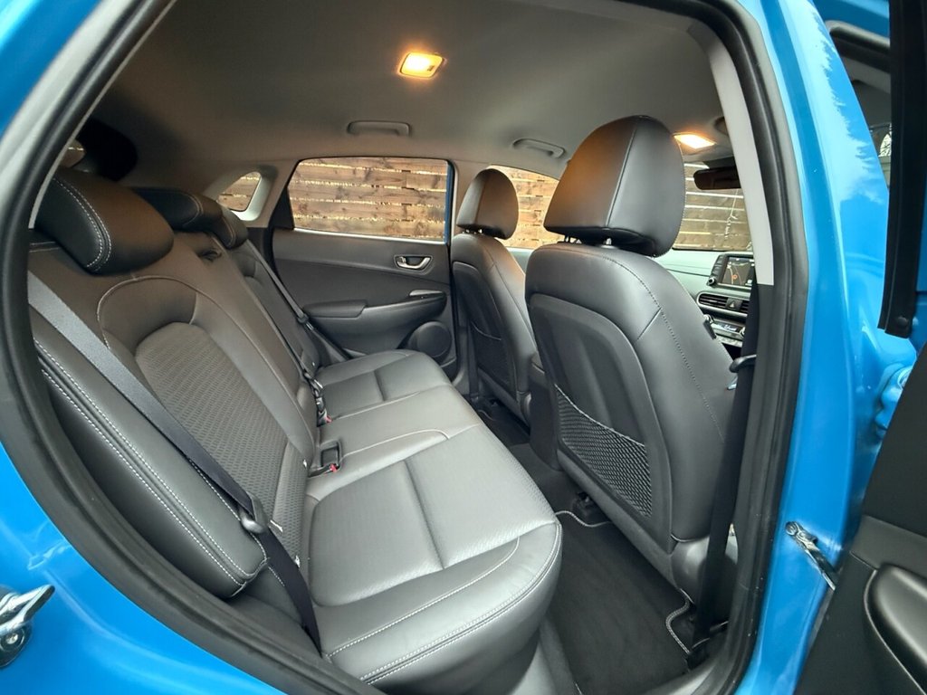 Used Hyundai KONA 2019 for sale - 76868092: Photo 12