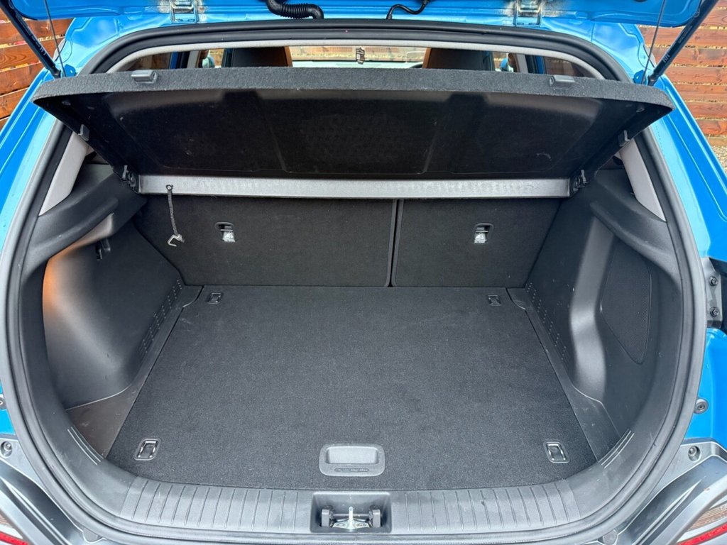 Used Hyundai KONA 2019 for sale - 76868092: Photo 13