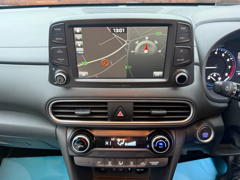 Used Hyundai KONA 2019 for sale - 76868092: Photo 14