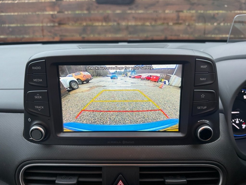 Used Hyundai KONA 2019 for sale - 76868092: Photo 16