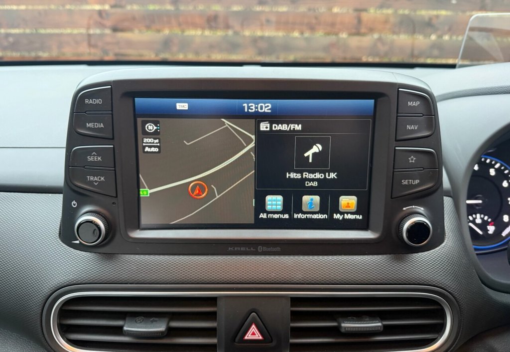 Used Hyundai KONA 2019 for sale - 76868092: Photo 17