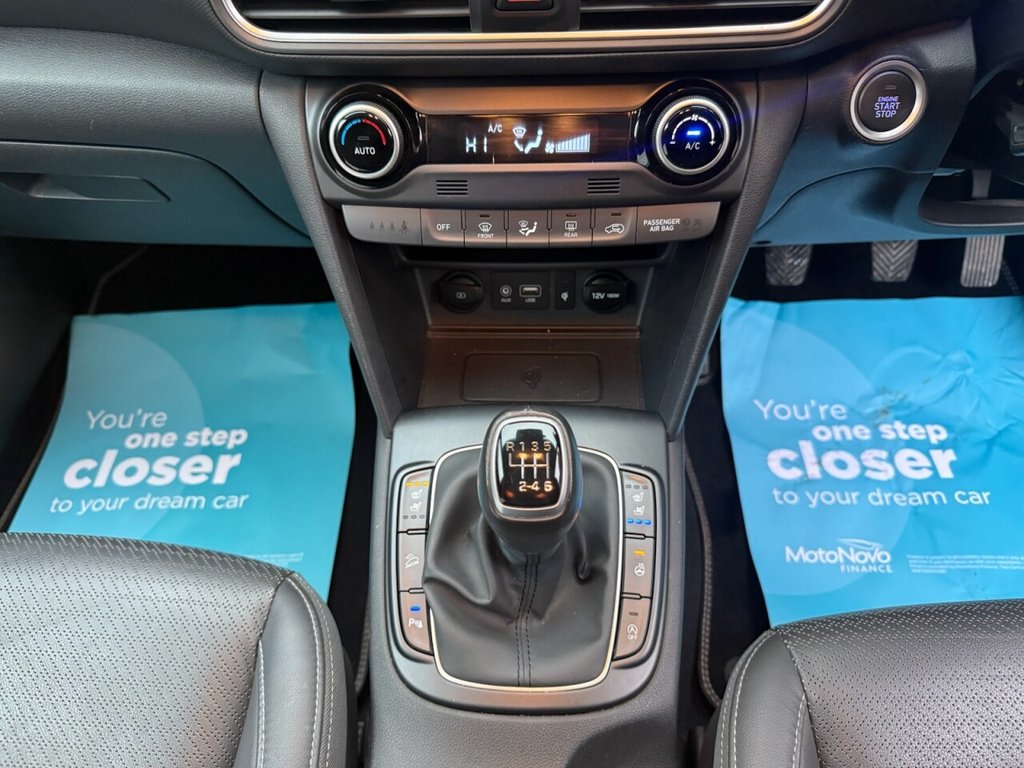 Used Hyundai KONA 2019 for sale - 76868092: Photo 18