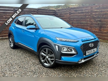 2019 (69) - 1.0 T-GDi Premium SE SUV 5dr Petrol Manual Euro 6 (s/s) (120 ps)