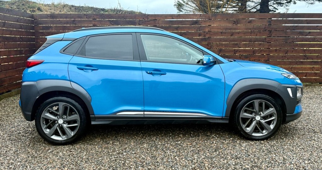 Used Hyundai KONA 2019 for sale - 76868092: Photo 2