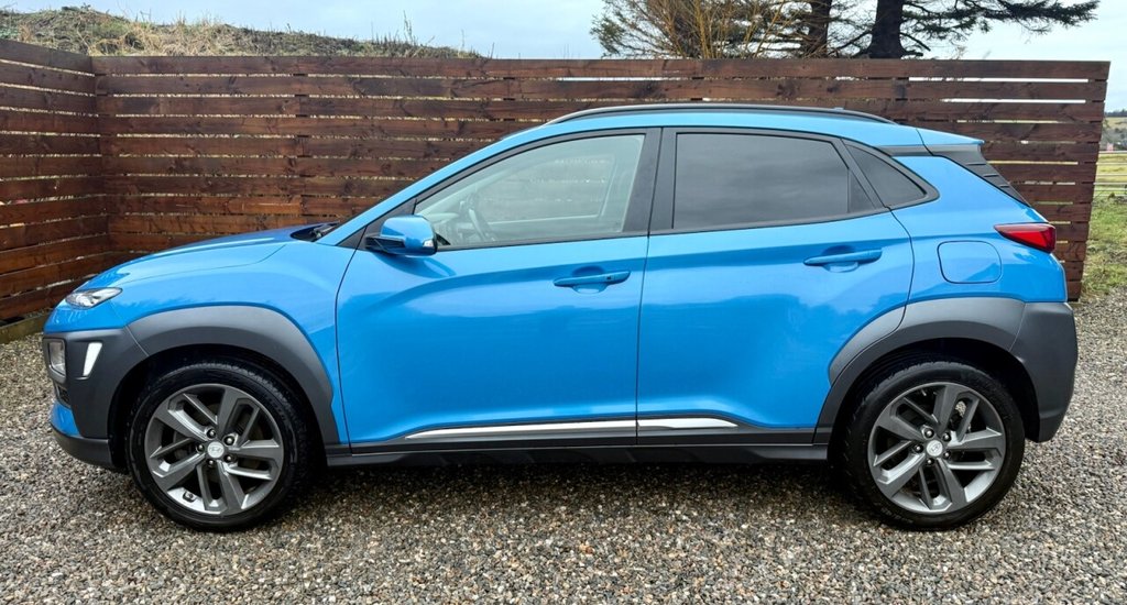 Used Hyundai KONA 2019 for sale - 76868092: Photo 6