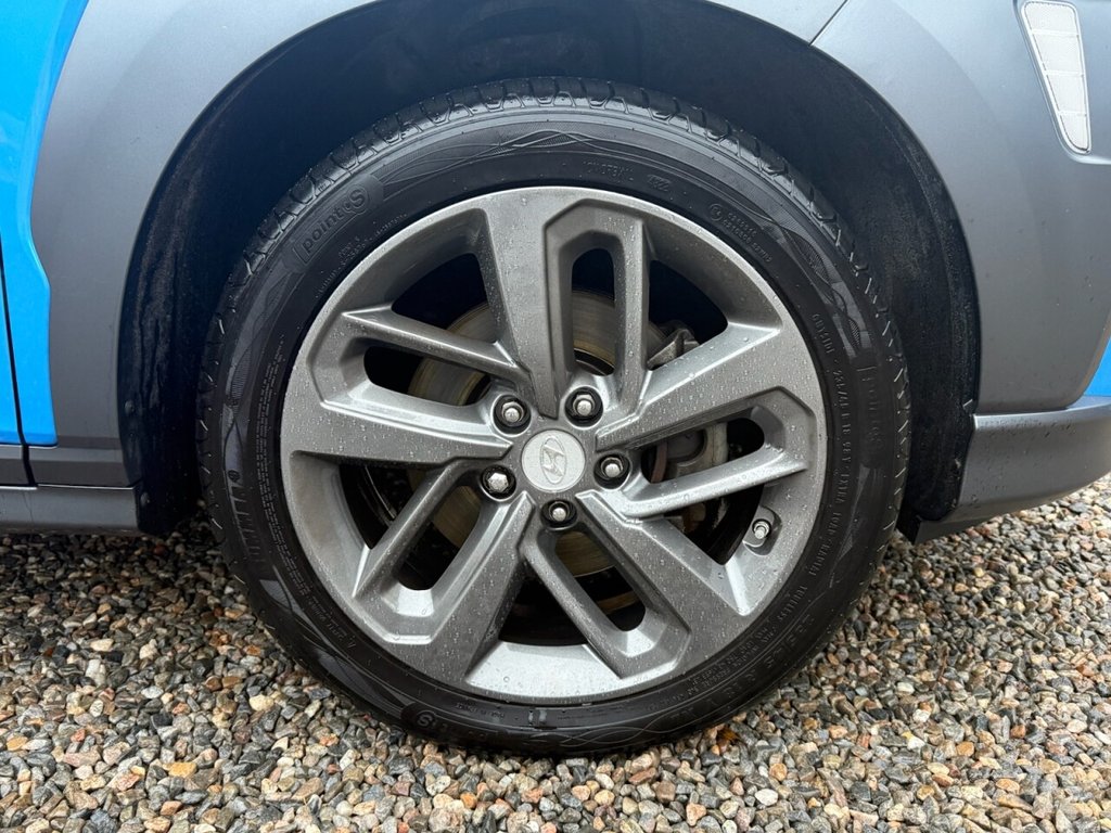 Used Hyundai KONA 2019 for sale - 76868092: Photo 9