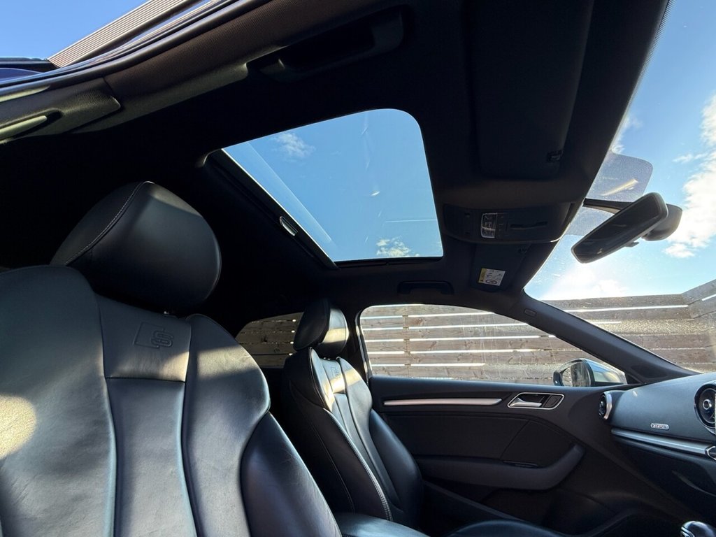 Used Audi S3 2016 for sale - 77499183: Photo 13